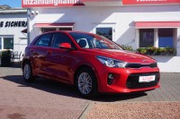 Kia Rio 1.2 Edition