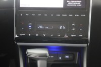 Hyundai Tucson 1.6 T-GDI Mild-Hybrid