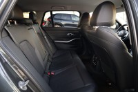 BMW 320 320d Touring Advantage Aut.