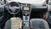 VW Golf VII 1.5 TSI Comfortline