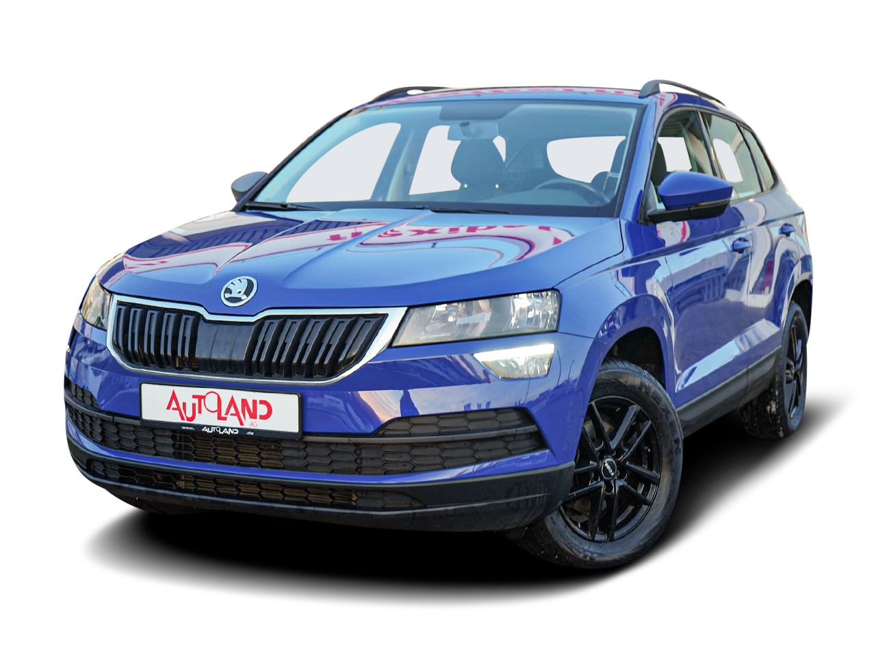 Skoda Karoq 1.0 Active