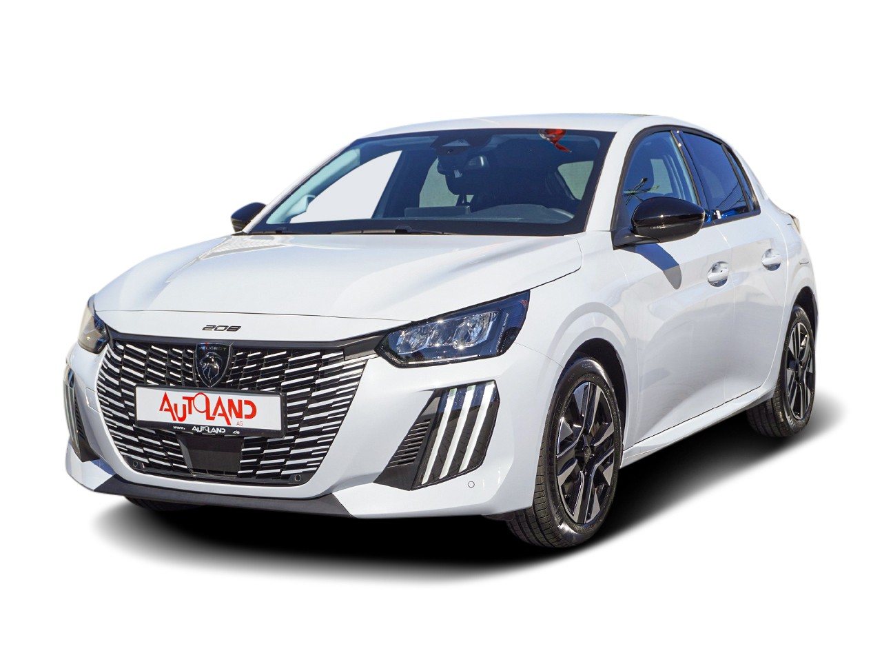 Peugeot 208 1.2 PureTech 100