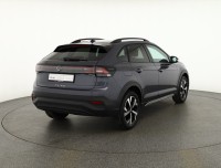 VW Taigo 1.0 TSI