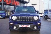 Jeep Renegade 1.3 Longitude FWD