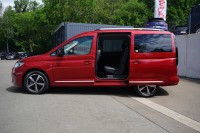 VW Caddy Maxi 1.5 TSI DSG