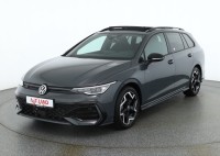 VW Golf VIII Variant 2.0 TDI R-Line DSG Sitzheizung LED Anhängerkupplung