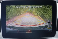 Mercedes-Benz CLA 200 7G-DCT Urban