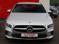 Mercedes-Benz A 140 A180
