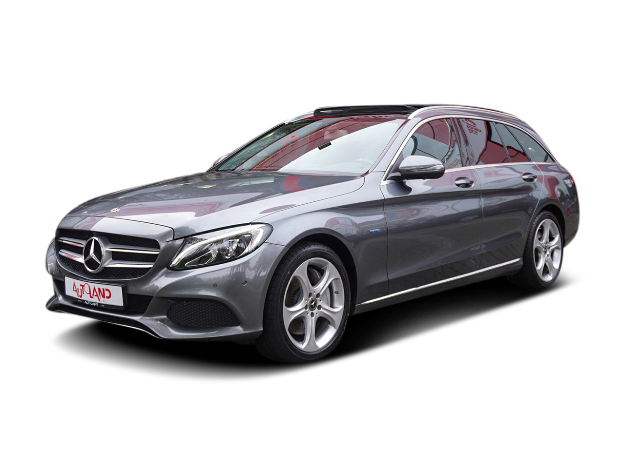 Mercedes-Benz C 350 C350 T-Modell e