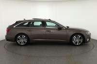 Audi A6 Avant 45 TFSI quattro S-Line