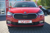 Skoda Fabia 1.0 TSI DSG