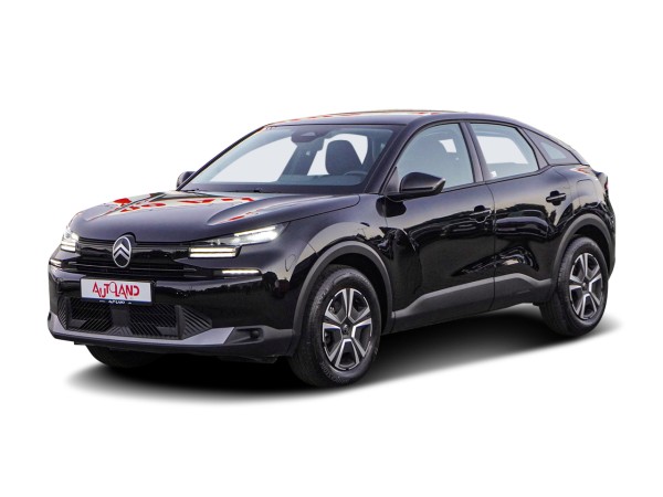 Citroen C4 Hybrid 110 Aut.
