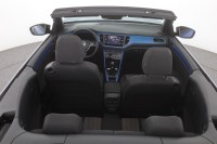 VW T-Roc Cabriolet 1.5 TSI Style