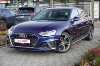 Vorschau: Audi A4 40 TFSI Lim S-Line