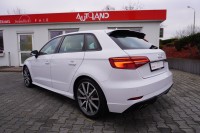 Audi A3 Sportback 1.4 TFSI S-tronic S-Line