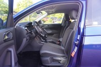 VW T-Cross 1.0 TSI R-Line