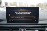 Audi A4 Avant 40 TDI S tronic