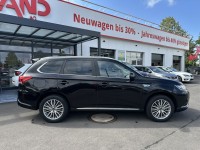 Mitsubishi Outlander 2.4 PHEV 4WD