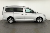 VW Caddy Maxi 2.0 TDI DSG