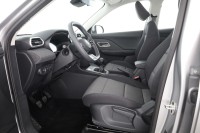 MG ZS 1.5 VTi-Tech Standard