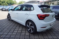 VW Polo 2.0 GTI DSG