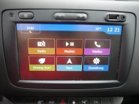 Dacia Duster II 1.3 TCE Prestige
