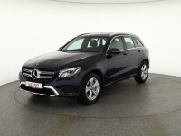 Mercedes-Benz GLC 250 4Matic AMG Line LED Navi 360° Teilleder