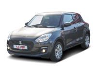 Suzuki Swift 1.2 4x4 Comfort Kamera Sitzheizung DAB USB