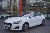 Vorschau: Hyundai i30 Fastback