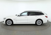Vorschau: BMW 330 e Touring