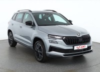 Skoda Karoq Sportline 1.5 TSI DSG