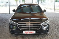 Mercedes-Benz S 350 S350 d 4Matic