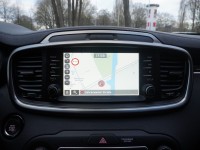 Kia Sorento 2.2 CRDi 4WD GT-Line