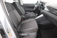 VW Taigo 1.0 TSI DSG