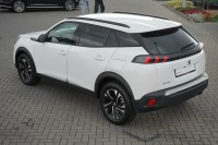 Peugeot 2008 Allure Pack