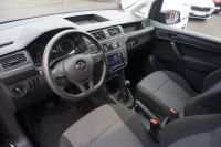 VW Caddy 1.0 TSI Kasten