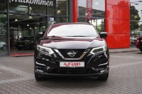 Nissan Qashqai 1.2 Acenta