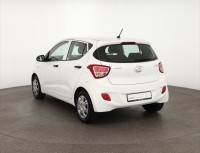 Hyundai i10 1.0 Automatik