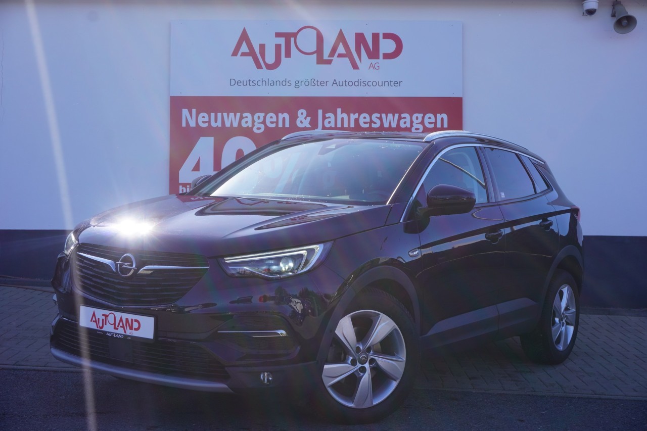 Opel Grandland X 1.5 CDTI Innovation