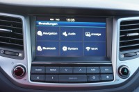 Hyundai Tucson 2.0 CRDi 4WD