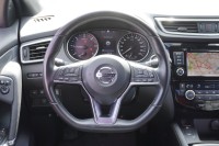 Nissan Qashqai 1.7 dCi Tekna + 4x4