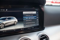 Mercedes-Benz E 200 E200 T-Modell Avantgarde