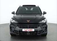 Cupra Terramar VZ 2.0 TSI 4Drive DSG
