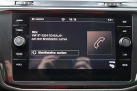 VW Tiguan Allspace 2.0 TSI Highline