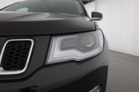 Jeep Compass 1.3 MultiAir Limited