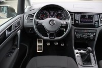 VW Golf Sportsvan VII 1.2 TSI Sound