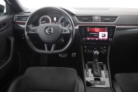 Skoda Superb Combi 1.4 TSI DSG SportLine