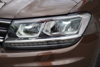 VW Tiguan 2.0 TSI BMT Highline 4Motion DSG
