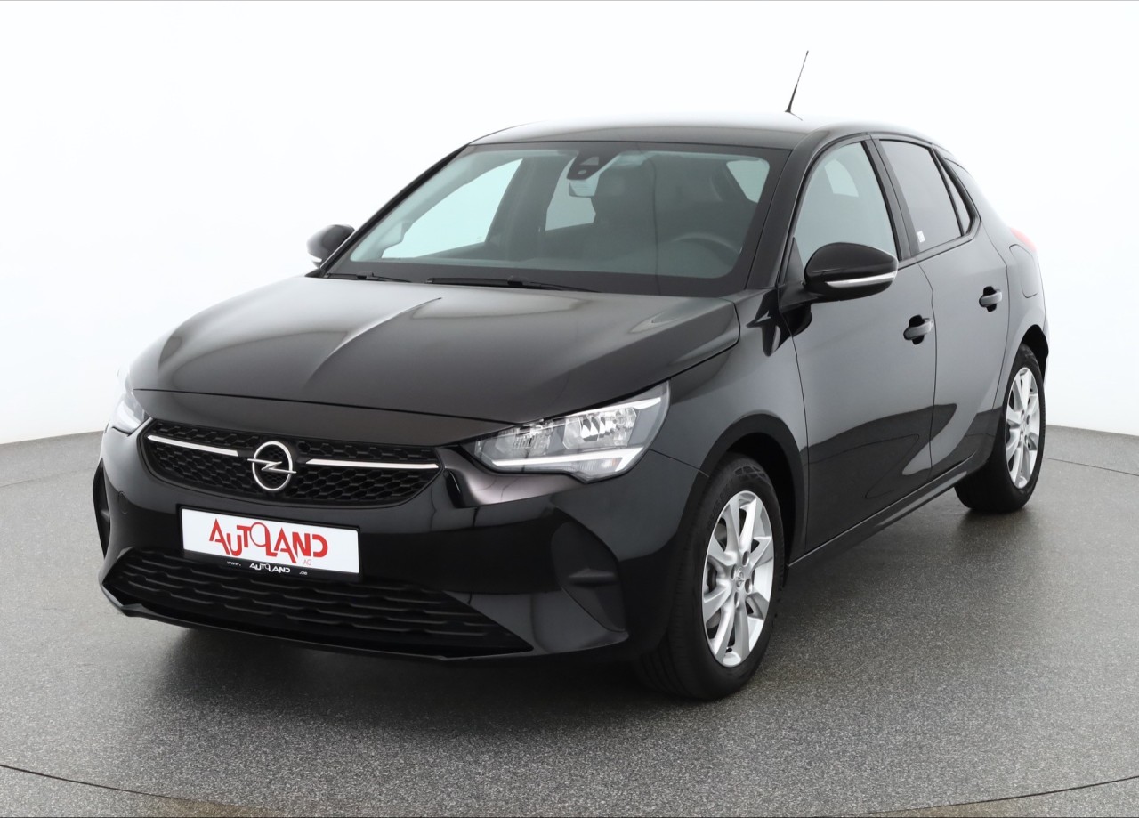 Opel Corsa F 1.2 Edition