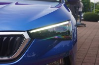 Skoda Scala 1.0 Drive 125